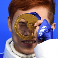 Олимпийский дневник Юлии Бордовских. Часть XV