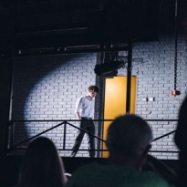 Что смотреть на «Золотой маске» в этом году: 10 спектаклей в Москве