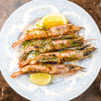 9 нескучных блюд из морепродуктов в ресторанах Москвы