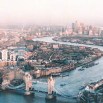 Как провести новогодние каникулы в Лондоне