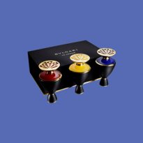 Новогодние бьюти-подарки, которые еще можно успеть купить