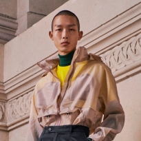 Givenchy, мужская коллекция осень-зима 2019