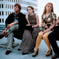 Стиль в фильме «Реальность кусается»