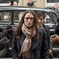 Что пишут о новом фильме Киры Найтли «Гостайна»