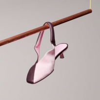 Инсташопинг: 5 брендов с красивой обувью, которую можно купить в инстаграме