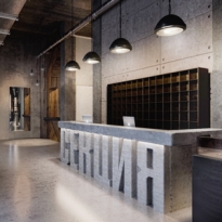 Лучшие места для интенсивных тренировок