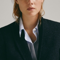 Шопинг: 30 жакетов на осень