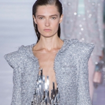 Balmain, коллекция весна-лето 2019