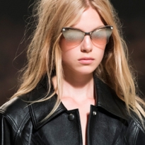 Прически, весна-лето 2019: тенденции с Недели моды в Нью-Йорке