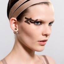 Макияж, весна-лето 2019: тенденции с Недели моды в Париже