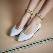 Без какой обуви не обойтись этим летом