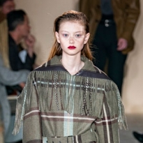 Salvatore Ferragamo, коллекция осень-зима 2019