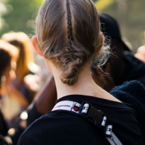 Прически, весна-лето 2019: тенденции с Недели моды в Париже