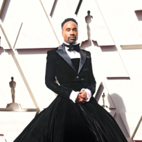 Как изменился дресс-код красных дорожек