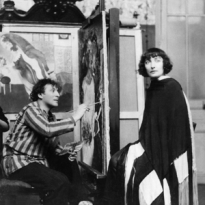 От любви до ненависти: как складывались отношения художников и критиков в советское время