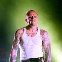 Редакция слушает любимые треки The Prodigy — плей-лист Buro.