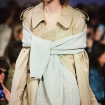 Французская музыка для старта Недели моды в Париже — плейлист Buro.