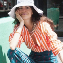 Как повторить культовый образ: Леандра Медин