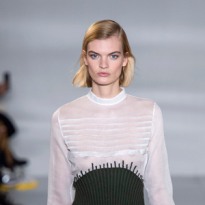 Loewe, коллекция осень-зима 2019