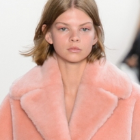 Mansur Gavriel, коллекция осень-зима 2018