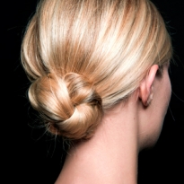 Как сохранить укладку в дождь