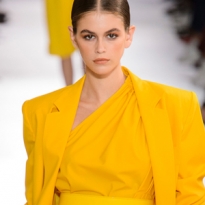 Max Mara, коллекция весна-лето 2019