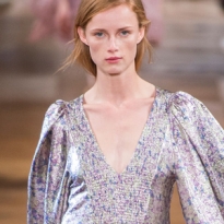 Stella Mccartney, коллекция весна-лето 2019