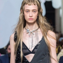 Miu Miu, коллекция весна-лето 2019