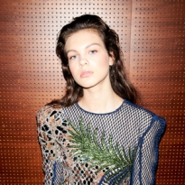 Бэкстейдж «Барвиха Luxury Village» fashion show