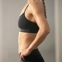 Коллекция OYSHO_SPORT для кроссфитнеса — обзор Buro.