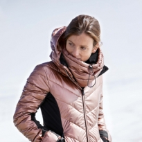 Горнолыжная коллекция Oysho Ski — обзор BURO.