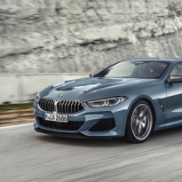 Новинки BMW Group на Парижском автосалоне