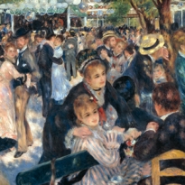 9 крупных юбилеев в европейском искусстве в 2019 году