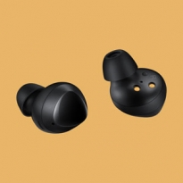 Что нового: беспроводные наушники Samsung Galaxy Buds