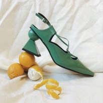 Модный инстаграм недели: жизнь стилиста в розовом цвете caitlinburkenyc