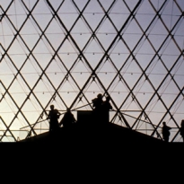 Прямая трансляция показа Louis Vuitton, коллекция весна-лето 2019
