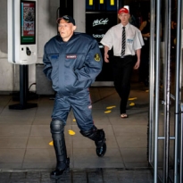 Vetements, коллекция весна-лето 2020