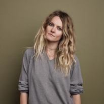 Екатерина Мухина: «Я работаю не только редактором, поэтому могу отправить ребенка в школу в Лондон»