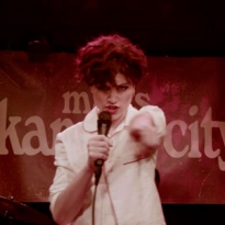 Как Мадонна раздражала священников, пуритан и общественные организации и выигрывала от этого