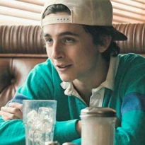 Курортный роман: Тимоти Шаламе в фильме «Жаркие летние ночи»