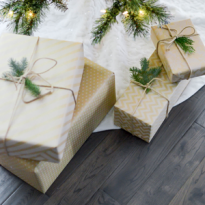 Какой новогодний подарок поможет изменить жизнь к лучшему