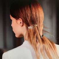 Как ухаживать за волосами в сезон головных уборов