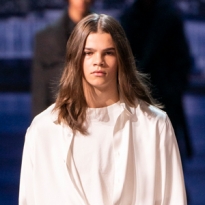 Louis Vuitton, мужская коллекция осень-зима 2019