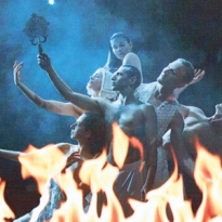 Театральный гид: на какие спектакли сходить этой зимой