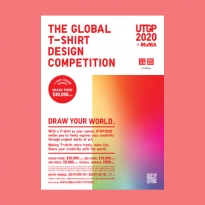 Конкурс: придумайте дизайн для футболки Uniqlo