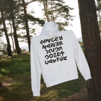 A.D.E.D. представляет новую видеоработу и лимитированную коллекцию одежды