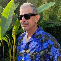 Джефф Голдблюм представил первый сингл со своего нового альбома