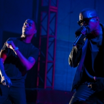 Канье Уэст и Kid Cudi планируют выпустить еще один совместный альбом