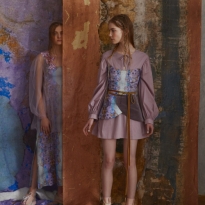 В Париже открылся шоурум с коллекциями московских дизайнеров