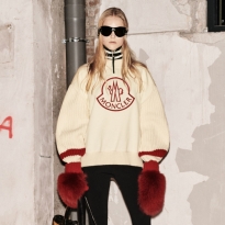 Moncler впервые попал в рейтинг устойчивого развития Доу — Джонса